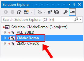 cmake-sln-explorer.png