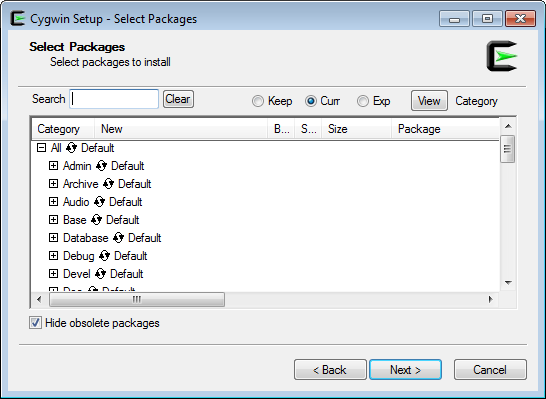 Compiling & Executing C++ Programs (Windows CMD) 